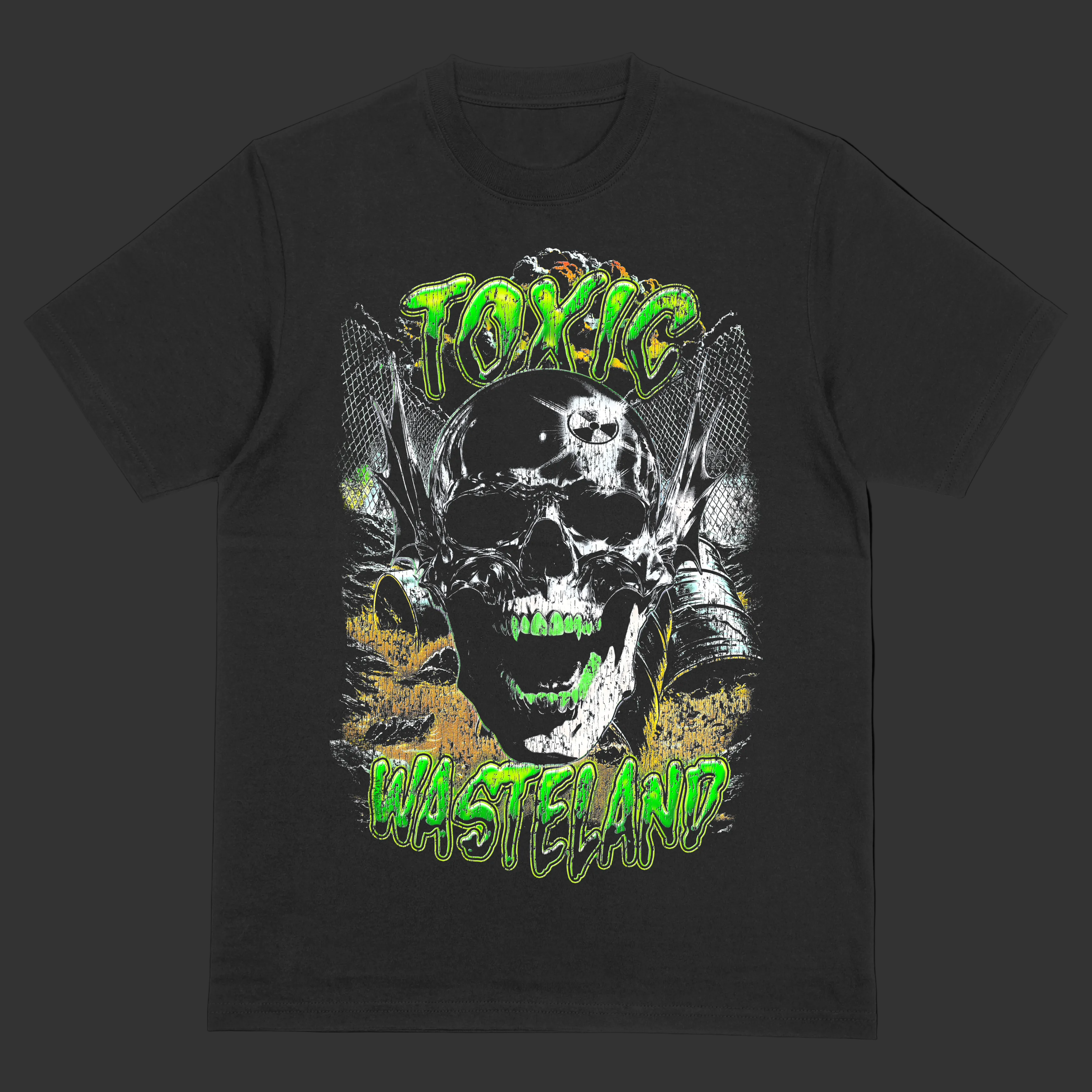 Tee-Machine Originals