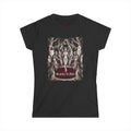 Circle of Witches  Woman's Tee