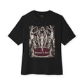 "Circle of Witches" Street Tee – Memento Mori Collection