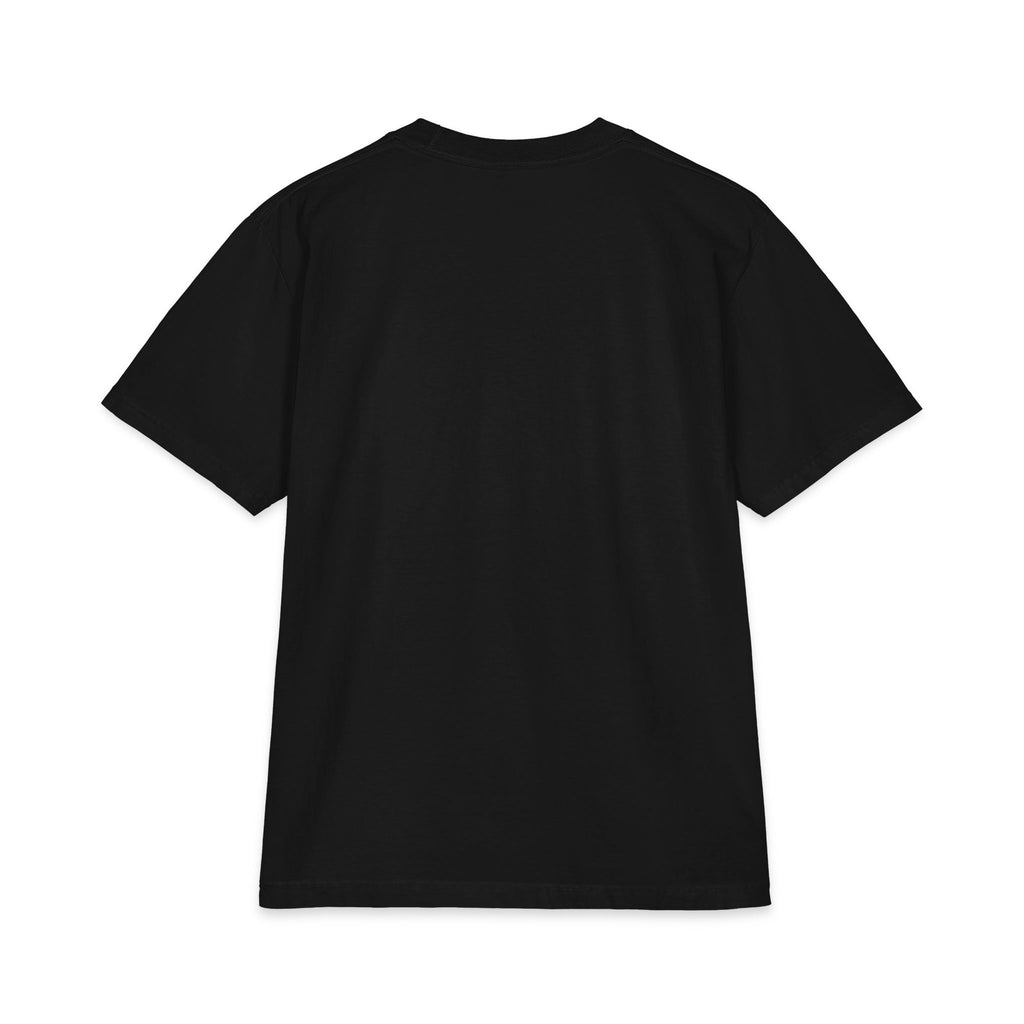 Creeping  Death Graphic T-Shirt — Gothic Demon Metal Band Tee