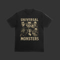 Monsters Era T-shirt