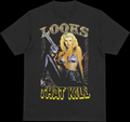 Looks That Kill Blonde T-Shirt