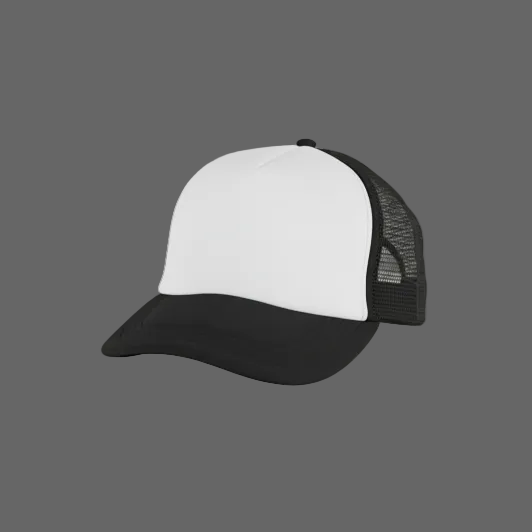 Custom Made-to-Order Trucker Hats and Caps