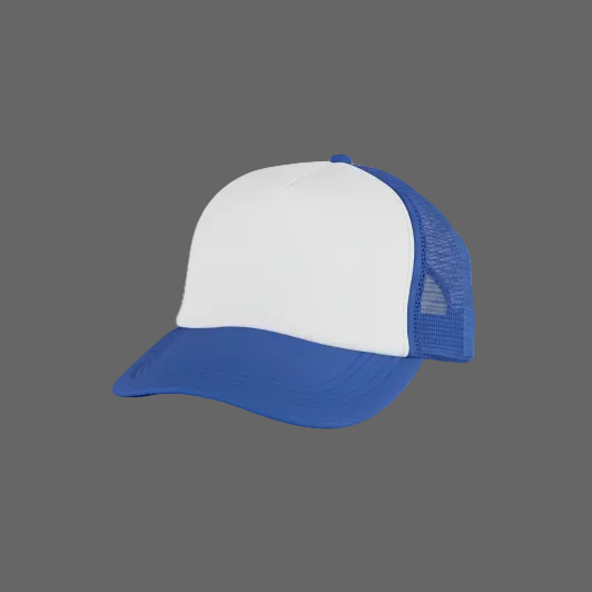 Custom Made-to-Order Trucker Hats and Caps