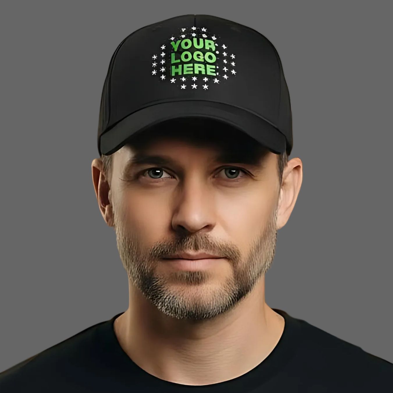 Custom Made-to-Order Trucker Hats and Caps