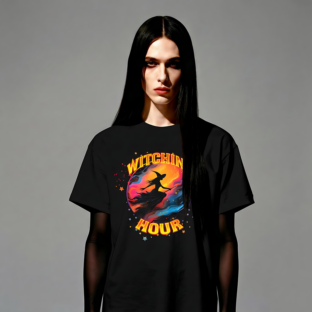 Witching Hour T-shirt