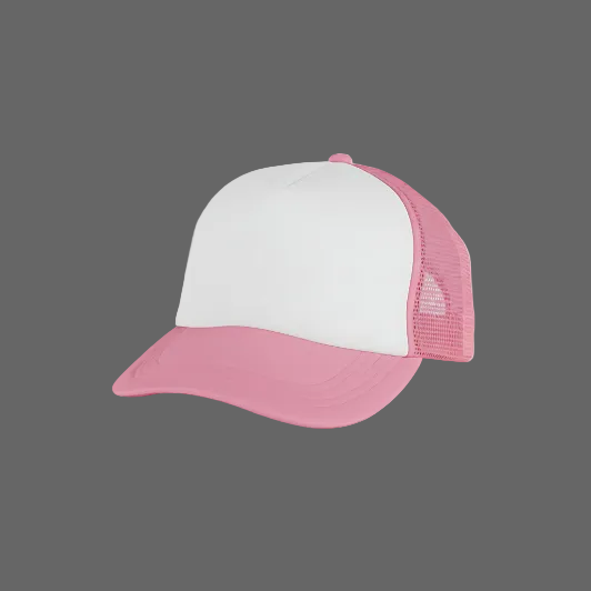 Custom Made-to-Order Trucker Hats and Caps