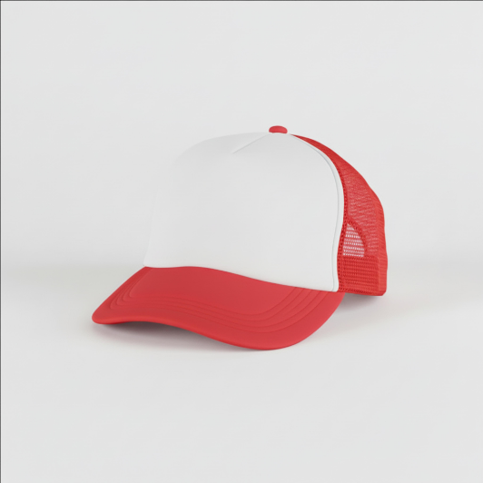 Custom Made-to-Order Trucker Hats and Caps