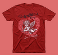 Lovestruck Valentine's Day T-shirt