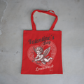 Valentine's Lovestruck Tote Bag