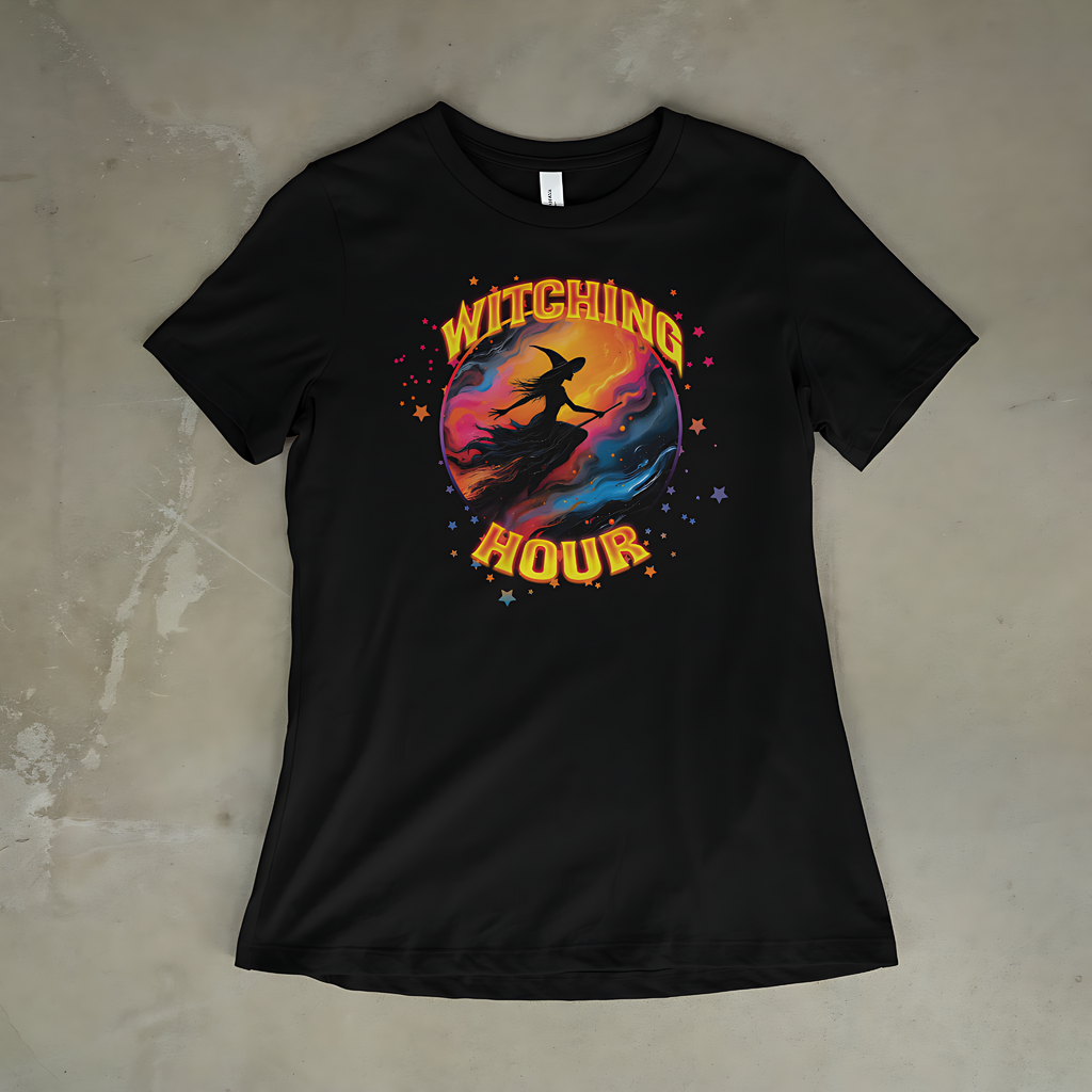 Witching Hour T-shirt