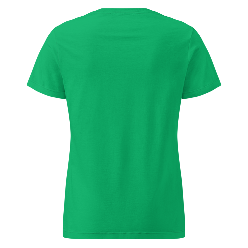 Liquid Luck St. Patrick's day Tee